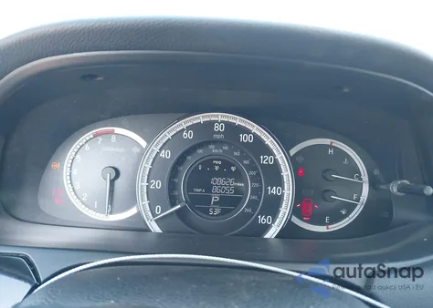 2016 Honda Accord Lx z USA, uszkodzony, nr VIN 1HGCR2F31GA138247